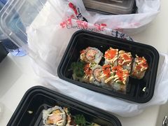 -萤初高端日料王(曲江银泰店)