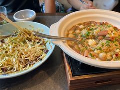 -五谷丰登农家院·地道胶东菜·海鲜烧烤(威海店)