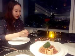 -随意鸟地方101观景餐厅
