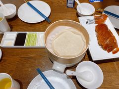 -小大董·烤鸭(王府井apm店)