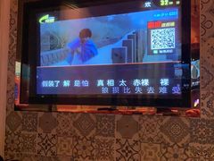 -歌潮量贩式KTV(萝岗店)