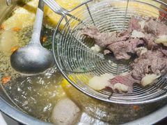 -八合里牛肉火锅(上海世茂广场店)