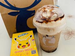 -瑞幸咖啡(长城万富汇店)