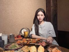 -三川·十酒Izakaya(南昌路店)