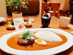 -CURRY YA 熟成咖哩專門店(深圳湾万象城店)