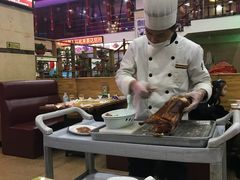 -正阳春烤鸭店(杨楼店)