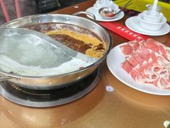 -活鱼馆(宜兴埠店)