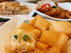 -添好运点心专门店(百老汇店)