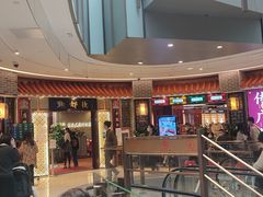 -点都德(千灯湖环宇城店)