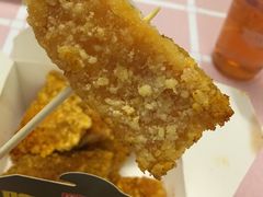 -正新鸡排·炸鸡烧烤(江宁路店)