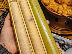 -雀舞云南菜(天津天河城购物中心店)