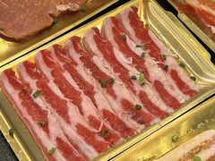 -大唐尚武烤活鳗鱼黑牛烤肉(大里路店)