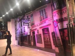 -DOS HOP潮上舞蹈