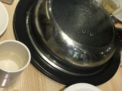 -海味当家(西安路店)