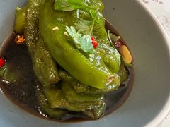 -南山鲜虾面·活鲜小馆·海味大连菜(南山总店)