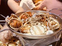 -盒马鲜生(皇庭广场店)