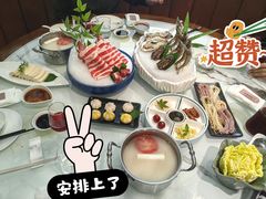 -虾佬圣汤·海鲜姿造(乐堤港店)