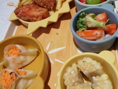 -北大荒人•新东北菜(青岛银座店)