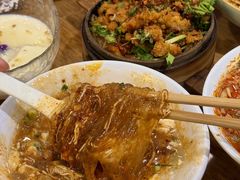 -豆相识•九九豆腐脑(牛咡桥店)