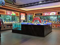 -老德州四合院·德州菜(天衢路店)