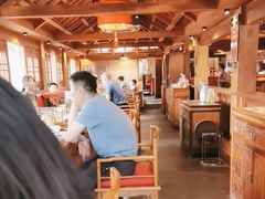 -小吊梨汤·北京菜(香山店)