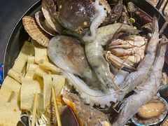 -鑫釜山海鲜烧烤(浑南店)