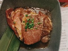 -新石器烤肉(马鞍山印象汇店)