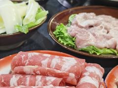 -谭记重庆老火锅(总店)