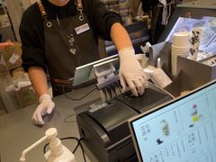 -成川茶店·潮汕工夫浓茶(万象店)