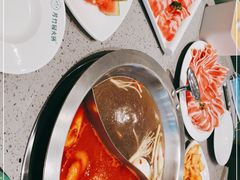-芳竹园火锅(塘沽金街店)