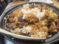 -顺徕德·仙庙烧鸡(桂庙路店)