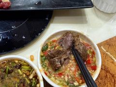 -福合埕牛肉丸(福平路店)