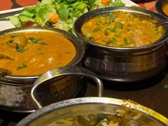 -Bombay Grill印度餐厅