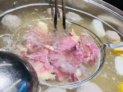 -幸运牛汕头小黄牛牛肉火锅(梅林店)