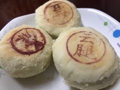 -采芝斋评弹茶馆(观前街店)