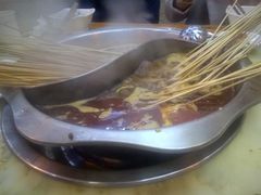 -袁记串串香(川师店)