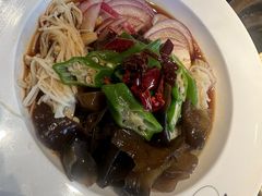 -灶座小锅烀饼·铁锅炖(道里店)