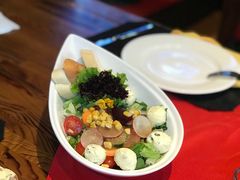-申德勒加油站餐厅(三里屯北小街店)