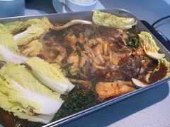 -半天妖烤鱼(紫荆广场店)