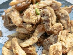 -天天向上素食餐厅(五台山店)