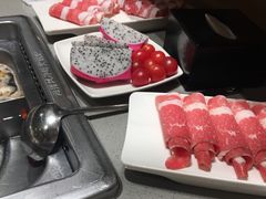 -海底捞火锅(天一广场亚细亚店)