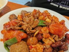 -川闻清粥小菜(建外SOHO店)