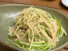 -丽泽山庄·生态怀柔菜·虹鳟鱼(红螺寺店)