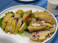 三黄鸡-阿毛饭店(和义路店)