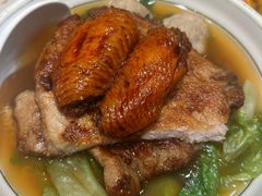 -华嫂冰室(尖沙咀店)