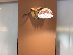 -桃园农庄烤全羊(江秋路店)