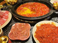 -蜀大侠火锅(春熙路店)