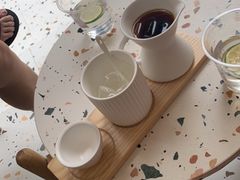 -Cafe on warm(丹霞店)