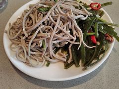 -蝎王府羊蝎子(虎坊桥总店)
