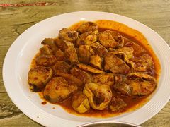 风味鳕鱼-老朴饭店(邮政街总店)